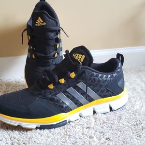 Men's Freak X Carbon Mid Cross Trainer